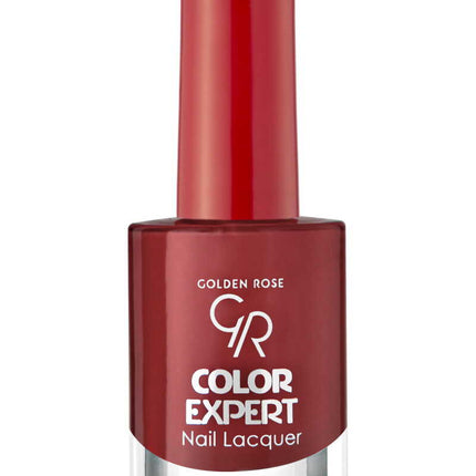 GOLDEN ROSE NAIL COLOR EXPERT 077