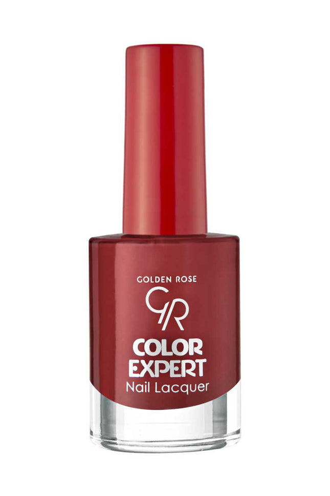GOLDEN ROSE NAIL COLOR EXPERT 077