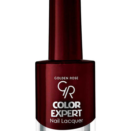 GOLDEN ROSE NAIL COLOR EXPERT 078