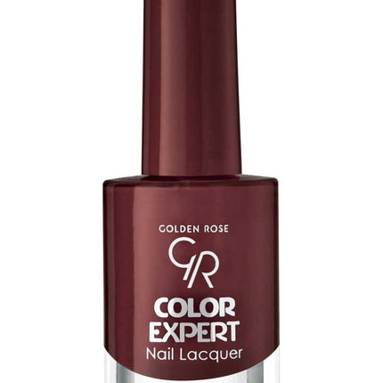GOLDEN ROSE NAIL COLOR EXPERT 079