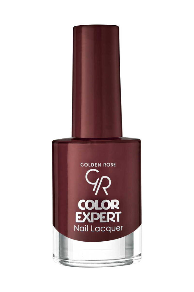 GOLDEN ROSE NAIL COLOR EXPERT 079