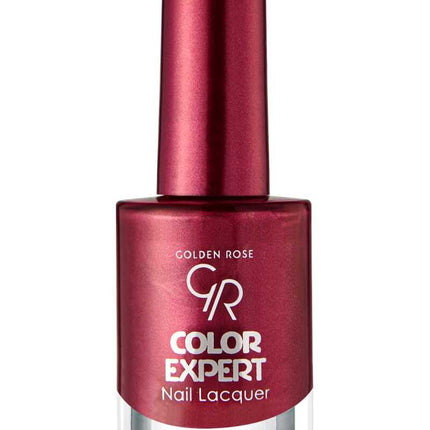 GOLDEN ROSE NAIL COLOR EXPERT 081