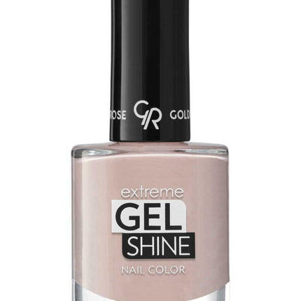 GOLDEN ROSE NAIL COLOR EXTREME GEL SHINE 08