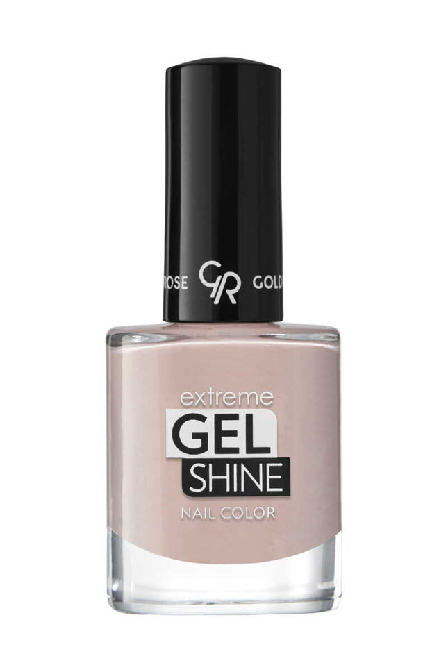 GOLDEN ROSE NAIL COLOR EXTREME GEL SHINE 08