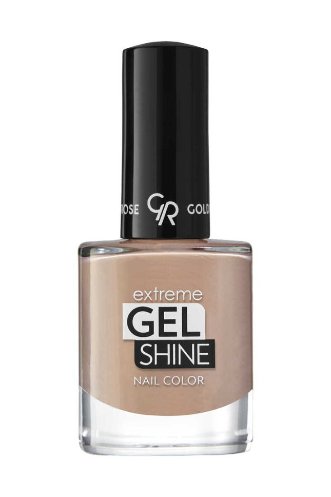 GOLDEN ROSE NAIL COLOR EXTREME GEL SHINE 09