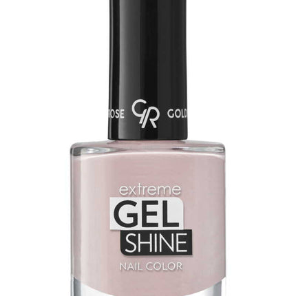 GOLDEN ROSE NAIL COLOR EXTREME GEL SHINE 14