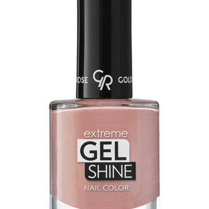 GOLDEN ROSE NAIL COLOR EXTREME GEL SHINE 16