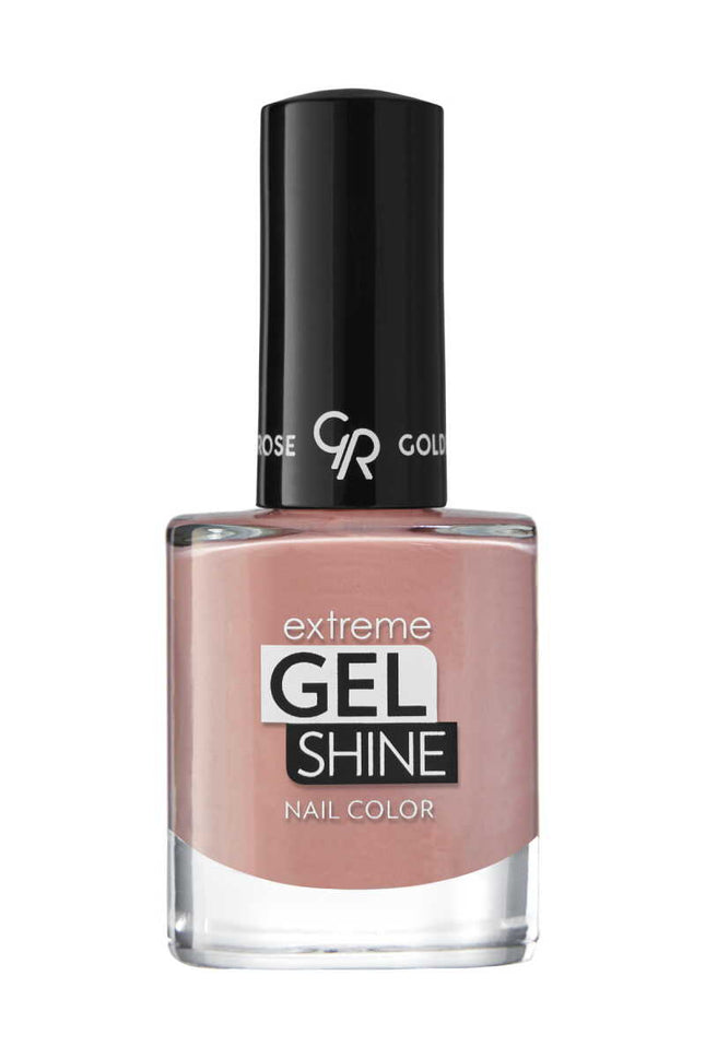 GOLDEN ROSE NAIL COLOR EXTREME GEL SHINE 16