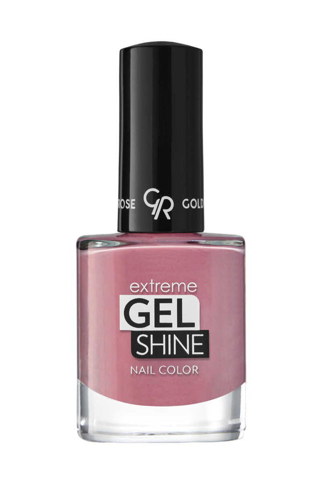 GOLDEN ROSE NAIL COLOR EXTREME GEL SHINE 18