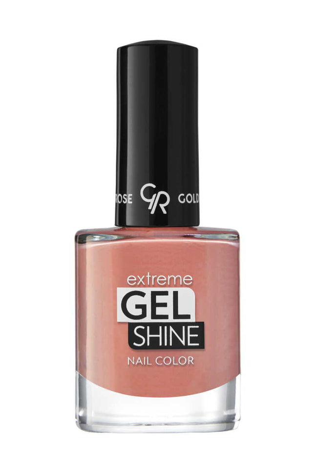 GOLDEN ROSE NAIL COLOR EXTREME GEL SHINE 19