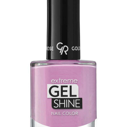 GOLDEN ROSE NAIL COLOR EXTREME GEL SHINE 23