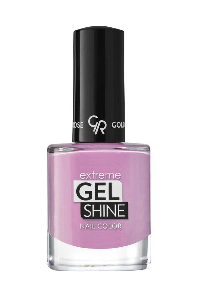 GOLDEN ROSE NAIL COLOR EXTREME GEL SHINE 23