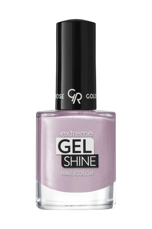 GOLDEN ROSE NAIL COLOR EXTREME GEL SHINE 24