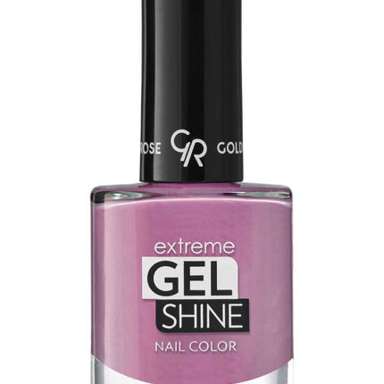 GOLDEN ROSE NAIL COLOR EXTREME GEL SHINE 25