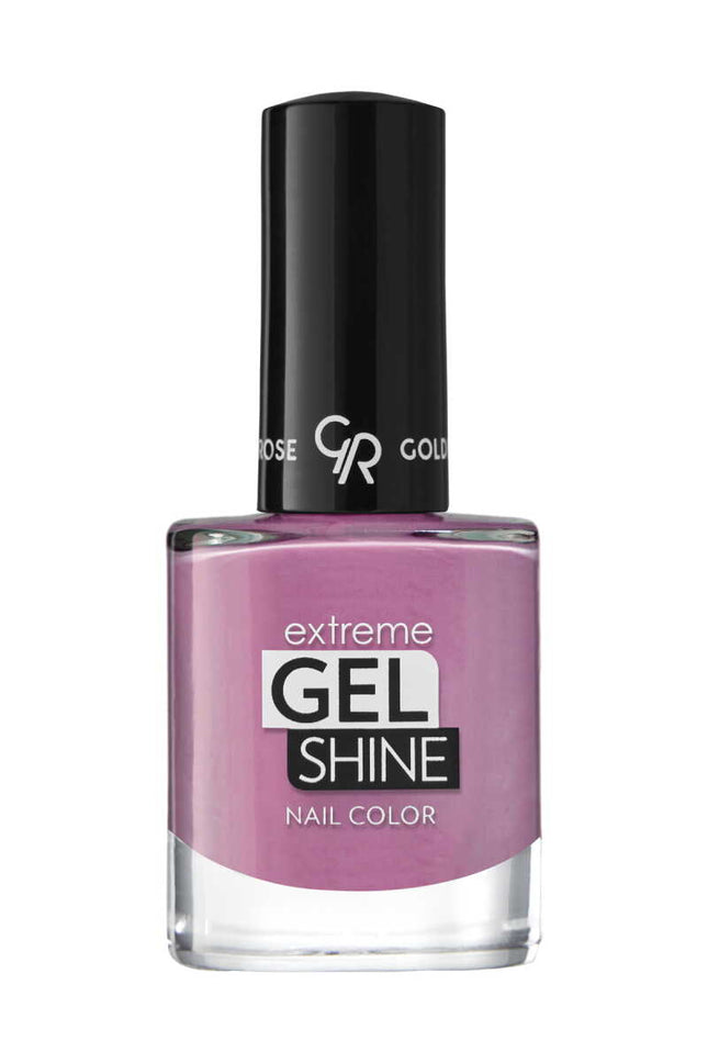 GOLDEN ROSE NAIL COLOR EXTREME GEL SHINE 25