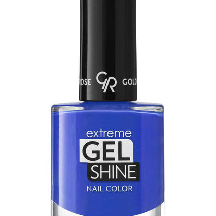 GOLDEN ROSE NAIL COLOR EXTREME GEL SHINE 32