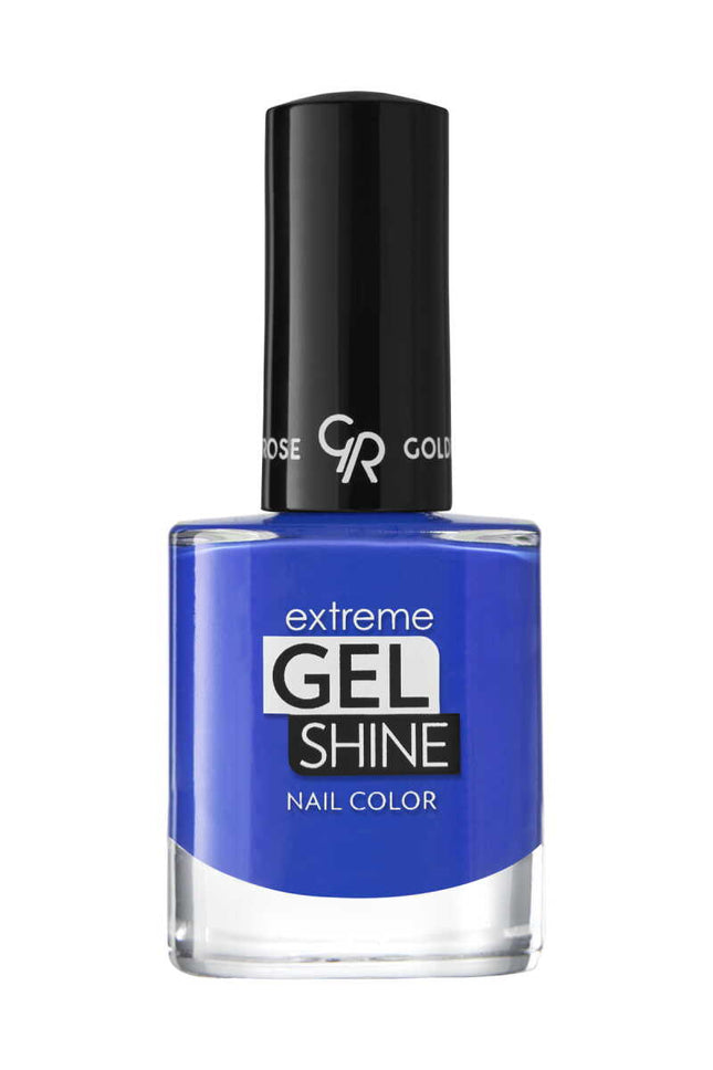 GOLDEN ROSE NAIL COLOR EXTREME GEL SHINE 32