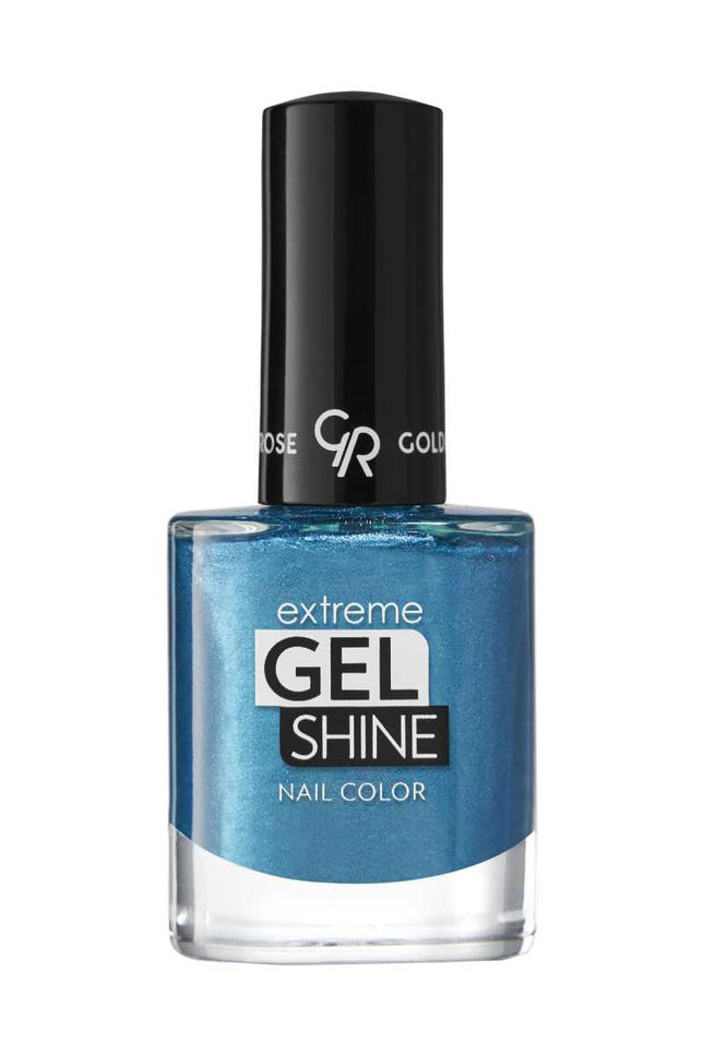 GOLDEN ROSE NAIL COLOR EXTREME GEL SHINE 34