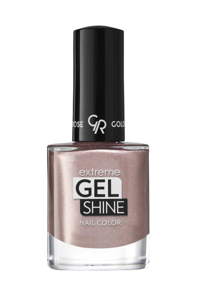 GOLDEN ROSE NAIL COLOR EXTREME GEL SHINE 38