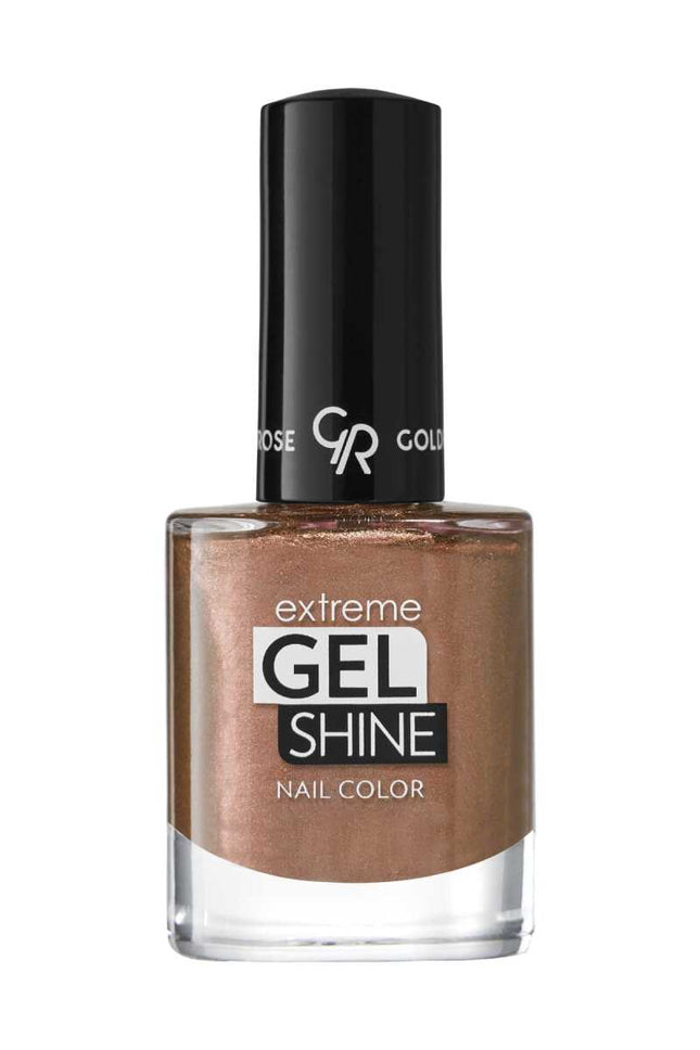 GOLDEN ROSE NAIL COLOR EXTREME GEL SHINE 40