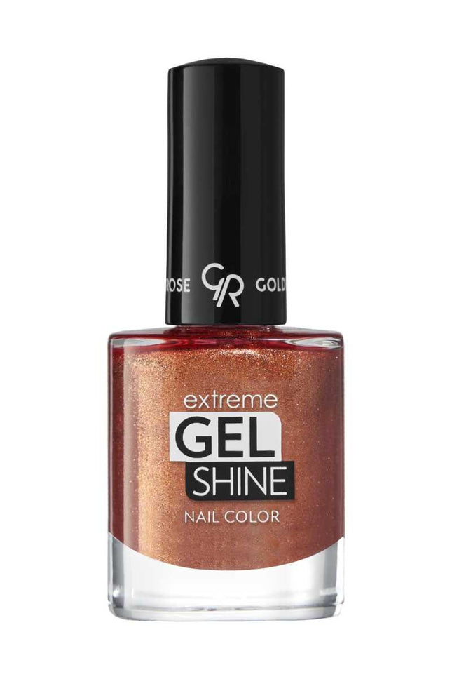 GOLDEN ROSE NAIL COLOR EXTREME GEL SHINE 41