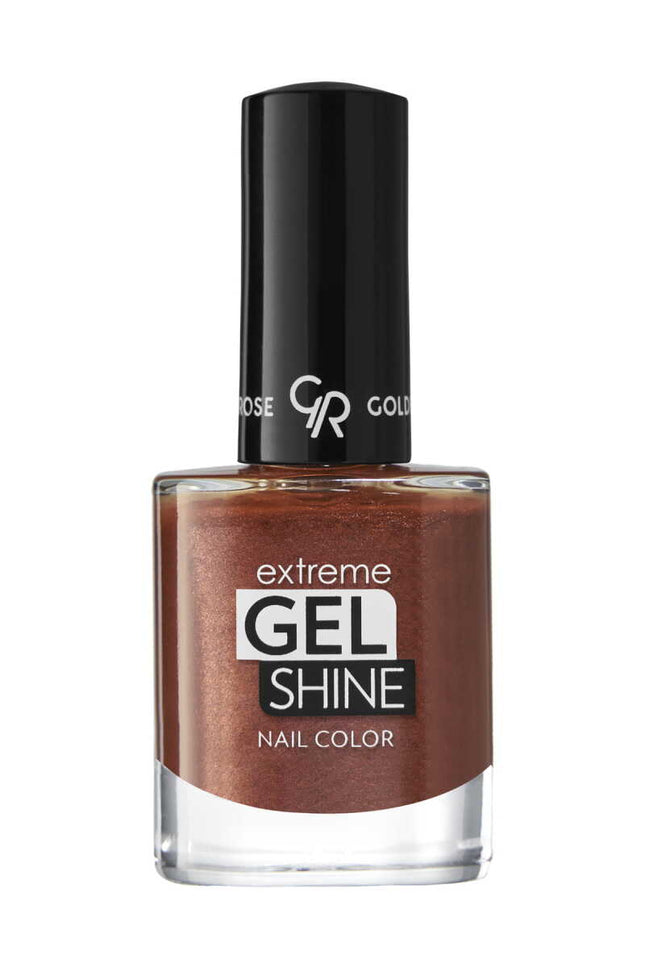 GOLDEN ROSE NAIL COLOR EXTREME GEL SHINE 42