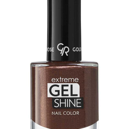 GOLDEN ROSE NAIL COLOR EXTREME GEL SHINE 43