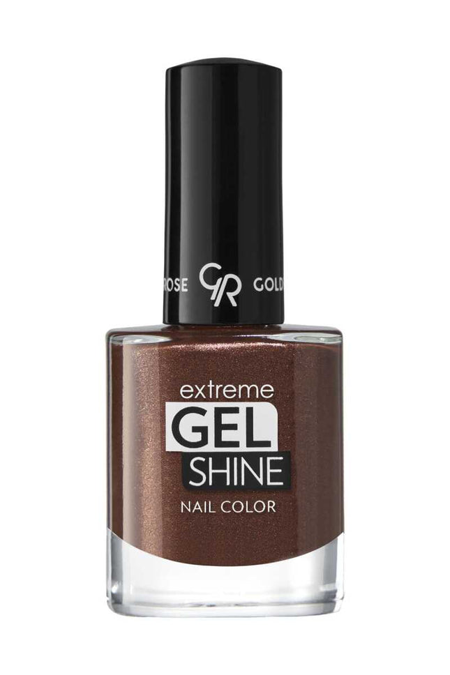 GOLDEN ROSE NAIL COLOR EXTREME GEL SHINE 43