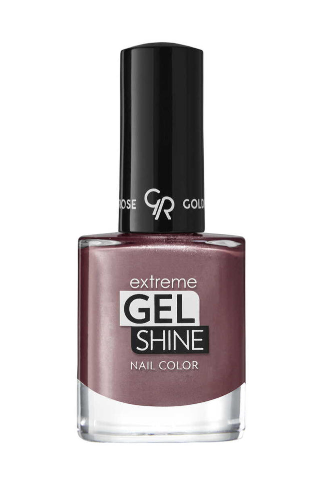 GOLDEN ROSE NAIL COLOR EXTREME GEL SHINE 44