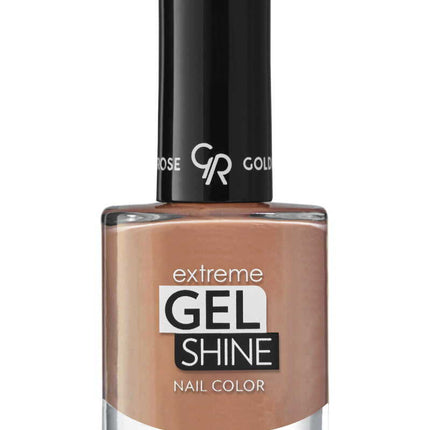 GOLDEN ROSE NAIL COLOR EXTREME GEL SHINE 49