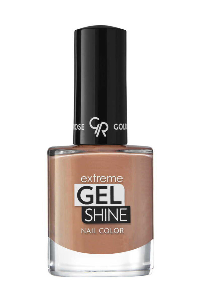 GOLDEN ROSE NAIL COLOR EXTREME GEL SHINE 49