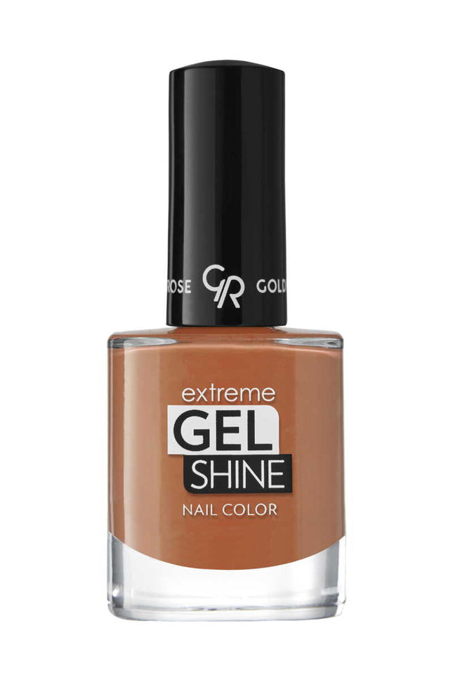 GOLDEN ROSE NAIL COLOR EXTREME GEL SHINE 50
