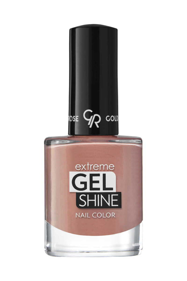 GOLDEN ROSE NAIL COLOR EXTREME GEL SHINE 51