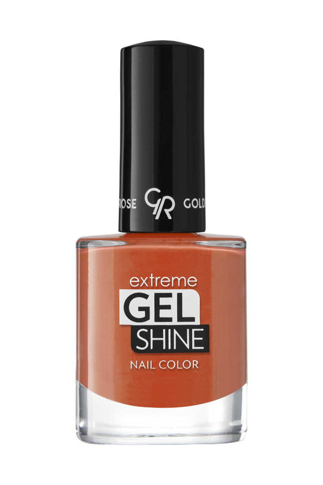 GOLDEN ROSE NAIL COLOR EXTREME GEL SHINE 52