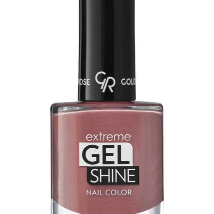 GOLDEN ROSE NAIL COLOR EXTREME GEL SHINE 57