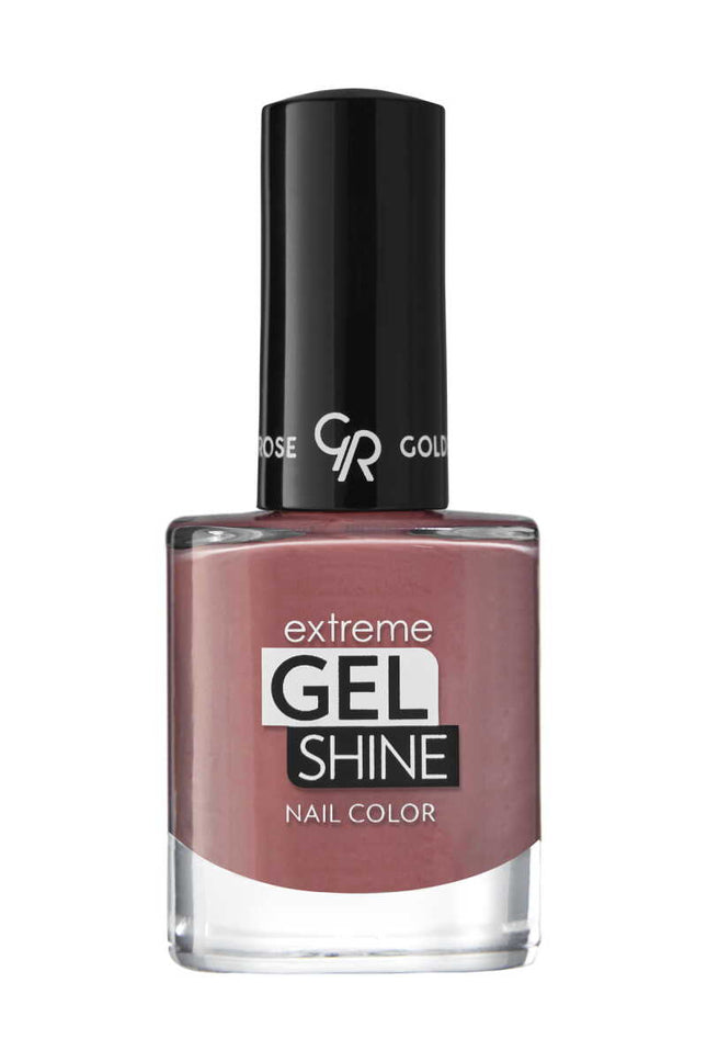 GOLDEN ROSE NAIL COLOR EXTREME GEL SHINE 57