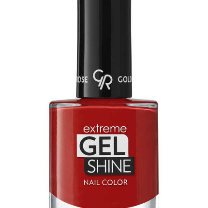 GOLDEN ROSE NAIL COLOR EXTREME GEL SHINE 60
