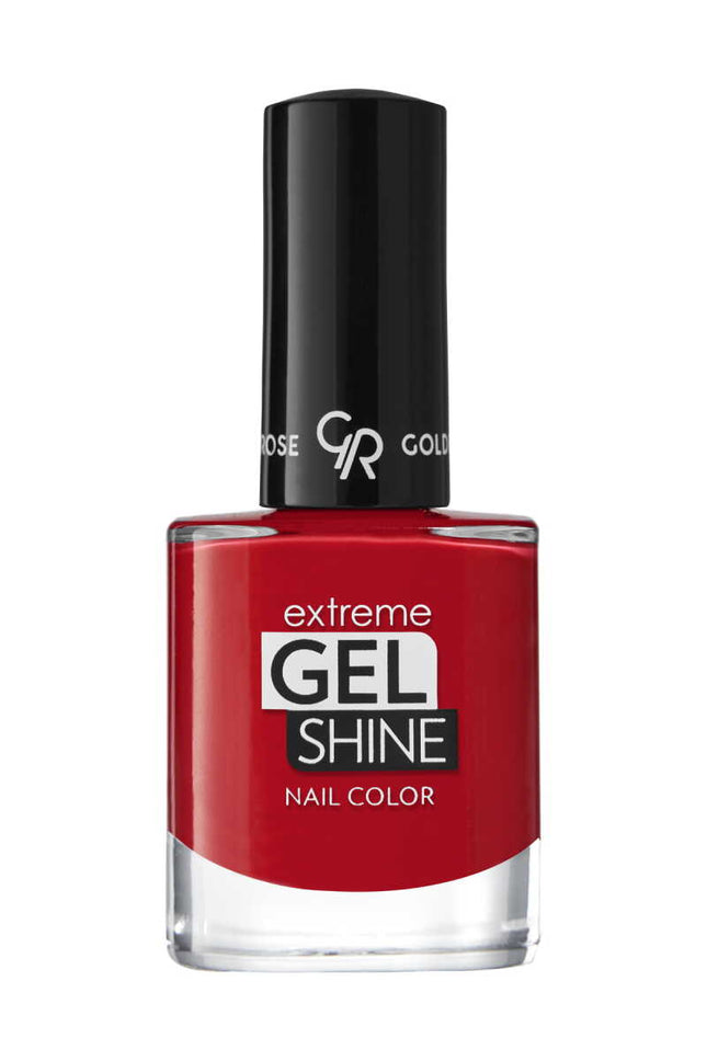 GOLDEN ROSE NAIL COLOR EXTREME GEL SHINE 63