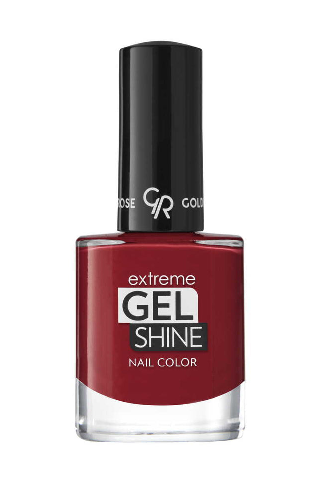 GOLDEN ROSE NAIL COLOR EXTREME GEL SHINE 64