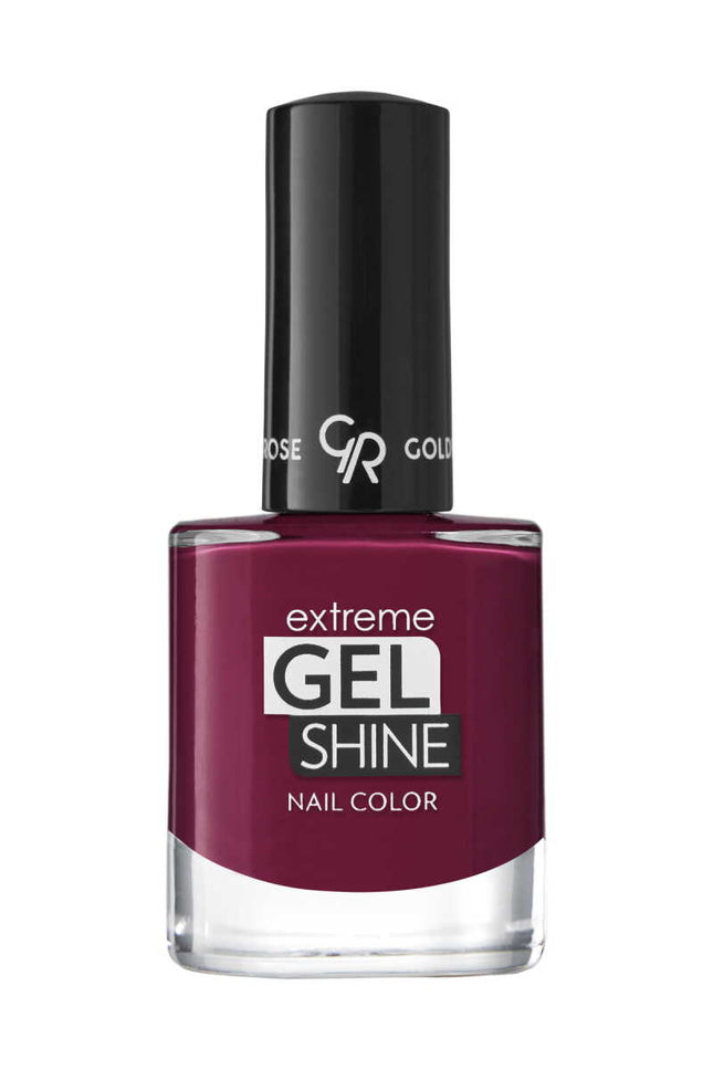 GOLDEN ROSE NAIL COLOR EXTREME GEL SHINE 67