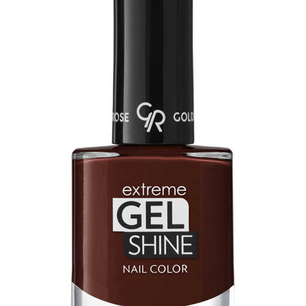 GOLDEN ROSE NAIL COLOR EXTREME GEL SHINE 68