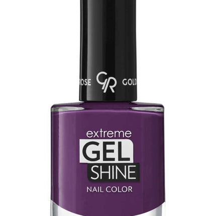 GOLDEN ROSE NAIL COLOR EXTREME GEL SHINE 73
