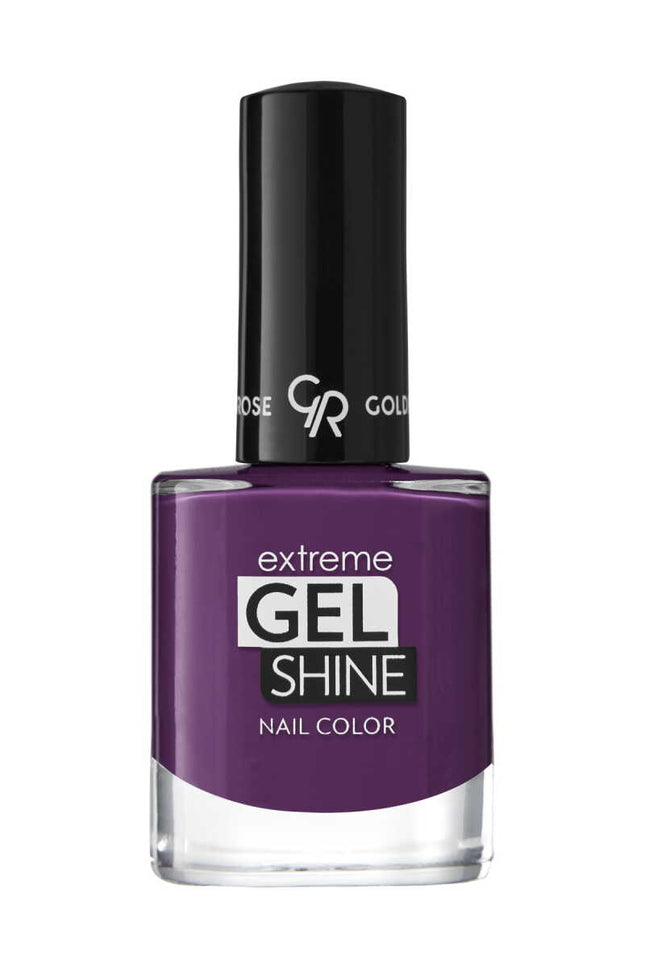 GOLDEN ROSE NAIL COLOR EXTREME GEL SHINE 73
