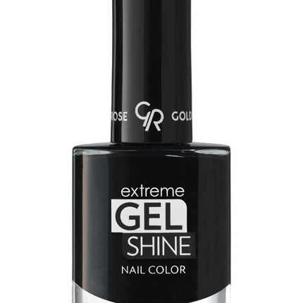 GOLDEN ROSE NAIL COLOR EXTREME GEL SHINE 74