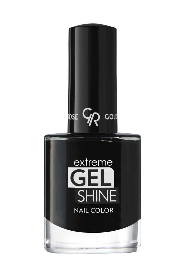 GOLDEN ROSE NAIL COLOR EXTREME GEL SHINE 74
