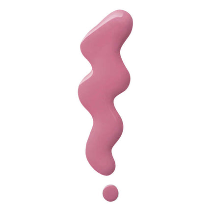 GOLDEN ROSE NAIL COLOR KERATIN 027