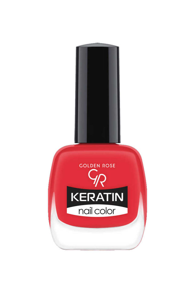 GOLDEN ROSE NAIL COLOR KERATIN 035