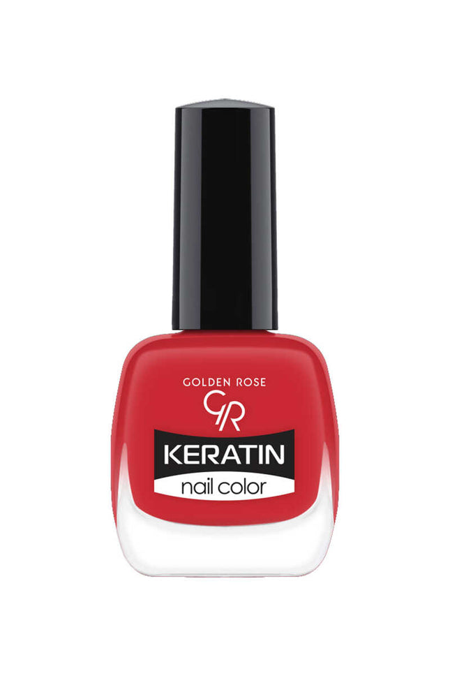 GOLDEN ROSE NAIL COLOR KERATIN 036
