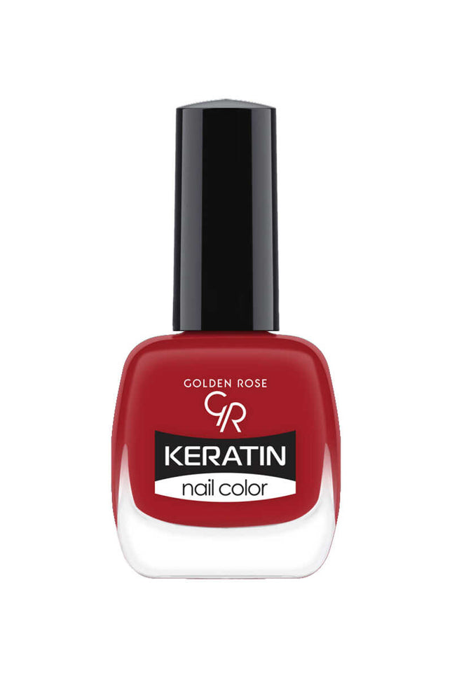 GOLDEN ROSE NAIL COLOR KERATIN 038