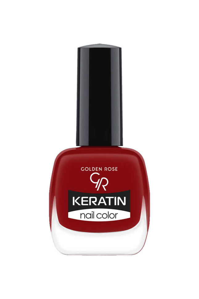 GOLDEN ROSE NAIL COLOR KERATIN 039